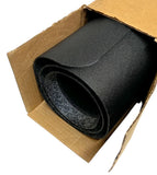 Wearwell 786.916X3X5SMBK Smooth Electrically Conductive Anti-Fatigue Mat 3' X 5'