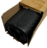 Uline H-1300 Anti-Static Mat W/ Grounding Cord 4' X 6' 3/8" Thick