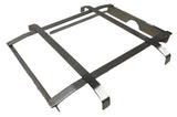 Advance Tabco DTA-63 Pre-Rinse Slide Bar 20" X 20"