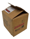 Colson 4.06108.939 Rigid Plate Caster 6" Diameter Box of 4
