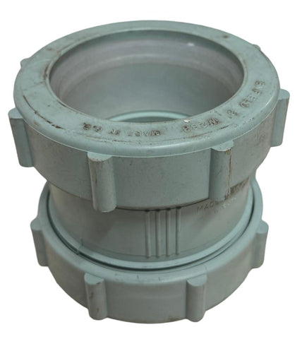 Enfield Plastics W163 Line Coupling 3" NSF-CW
