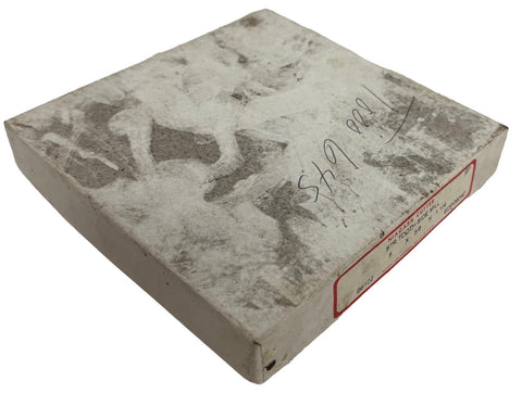 Niagara Cutter B6102 Straight Tooth Side Milling Cutter 6" X 5/8" X 1-1/4"