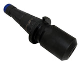 SPI 74-627-1 NMTB 40 End Mill Tool Holder 1"