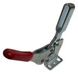 De-Sta-Co 227U Toggle Clamp Flanged Base U Bar