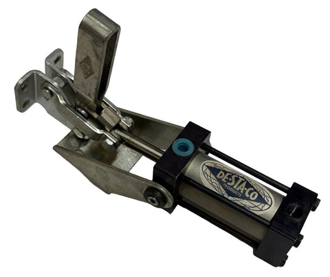 De-Sta-Co 807-24 Pneumatic Power Clamp
