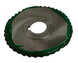 Cleveland Twist Drill 4" X 1/16" X 1" Slitting Saw HS USA