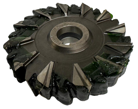 Niagara 6" X 1-1/4" Milling Cutter