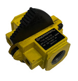 Norgren T74E-4AA-P1N Lock-Out Air Valve 12 PSIG 175 Inlet 150°F Max Temp