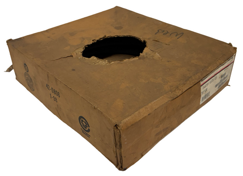 Gates 28402 Charter Heater Hose 3/4" X 50'