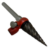 Ridgid No. 2-S Spiral Pipe Reamer