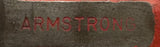 Armstrong No. 11 Ratcheting Pipe Threader Arm