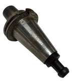Tooling Innovations V50SF-100-300 Tool Holder 20000 RPM W/ Retention Knob