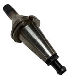 Tooling Innovations V50SF-050-500 CAT50 Tool Holder W/ Retention Knob