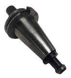 Tooling Innovations V50SF-050-300 CAT50 Tool Holder W/ Retention Knob