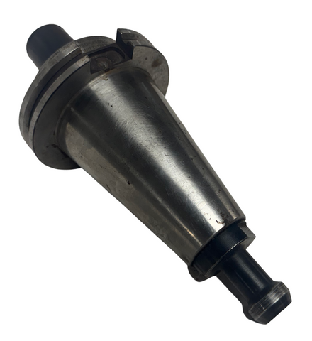 Tooling Innovations V50SF-050-300 CAT50 Tool Holder W/ Retention Knob