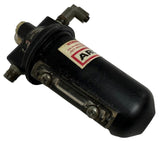 ARO 126221-000 Pneumatic Lubricator 1/4" NPT 250 PSI MAX