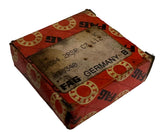 FAG 6204-2RSR-C3-L12 Ball Bearing 20mm X 47mm X 14mm