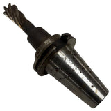 Tooling Innovations V50SF-100-300 Tool Holder 20000 RPM W/ Cutter