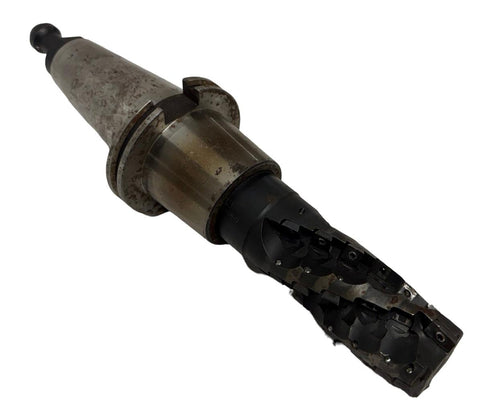 Tooling Innovations V50SF-200-300 CAT50 Shrink Fit Tool Holder W/ Grinder