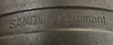 Sandvik Coromant 50MM-VF5.625-EM16 End Mill Holder