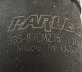 Parlec B35-87EM275 Tool Holder CAT30 Made in USA