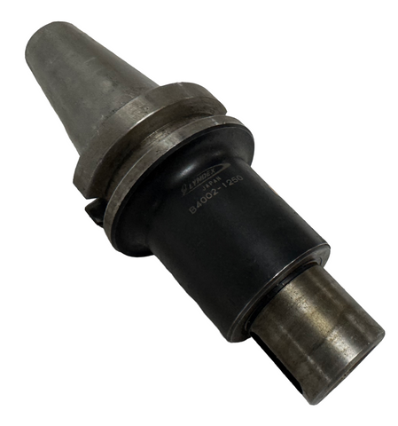 Lyndex B4002-1250 End Mill Holder