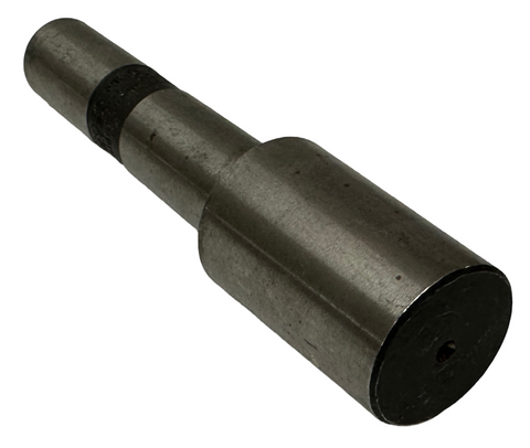 Jacobs A4204 Arbor 3/4" Straight Shank #4 Jacobs Taper
