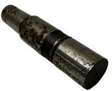 Jacobs A4303 Arbor 1" Straight Shank #3 Jacobs Taper