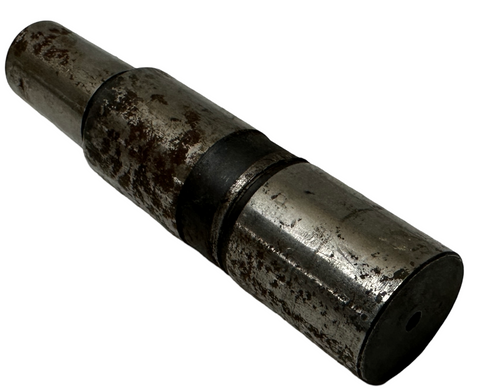 Jacobs A4303 Arbor 1" Straight Shank #3 Jacobs Taper