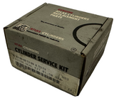 Atlas Cylinders 1B00S015S Piston Seal Kit 1-1/2" Bore H-Series Nitrile