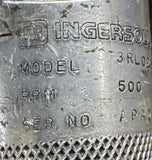 Ingersoll Rand 3RL02S5 Pneumatic Angle Nutrunner 500 RPM