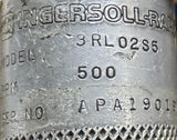 Ingersoll Rand 3RL02S5 Pneumatic Angle Nutrunner 500 RPM