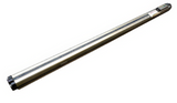 Numatics S1011500061EOO Rodless Pneumatic Cylinder Slide 61.5" Stroke 50mm Bore