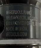 Ingersoll Rand QA4AALS030NP28S06 Pneumatic Nutrunner 90 PSIG Max 425 RPM