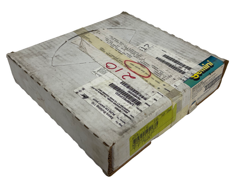 Norton 66253161393 Straight Grinding Wheel 10" X 1-1/2" X 1-1/4"