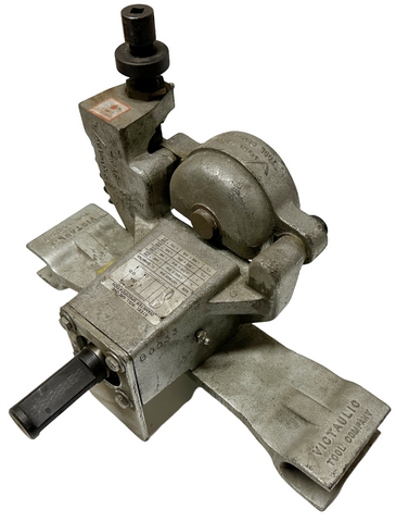 Victaulic 226-012 Roll Grooving Tool
