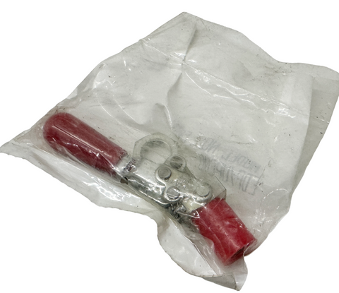 Destaco 602 Straight Line Action Clamp 200 lb Capacity Steel