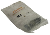 Humphrey CT-7 Rod Clevis 3/4"