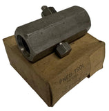 Pneu-Trol FM10S-30 Flow Control Valve FCV-3000S-M10 1/2"