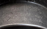 Parlec C40-50EM2 End Mill Holder CAT40 W/ Retention Knob