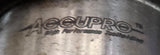 Accupro End Mill Holder CAT40 5/16-4.00" W/ Retention Knob