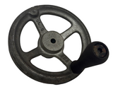 Carr Lane CL-6-HWA Lathe Hand Wheel