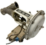 Burkert 2630-A-200/19-VATR Pneumatic Sanitary Control Valve 0.2-0.9 Bar