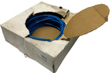 Festo PUN-H-3/8-BL-150-CB Plastic Tubing Blue 150 FT Length 567950