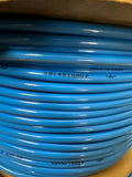 Mazzerpur 0914815607 Tubing Blue 6mm OD x 4mm ID