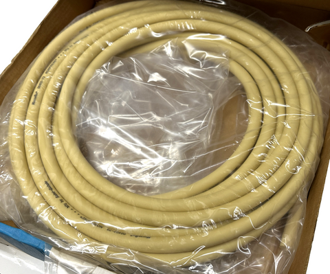 Masterflex 06402-73 Norprene Food Tubing 50 FT A-60-F I/P 73 AAL00270-CP