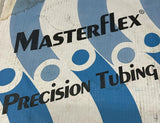 Masterflex 06402-73 Norprene Food Tubing 50 FT A-60-F I/P 73 AAL00270-CP