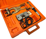 Eagle UT-236 Weld-Splice Kit For V-Belt Splicing & Repair