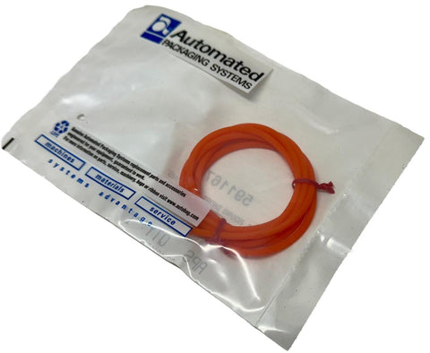 Automated Packaging Systems 591167A1 Autobag Upper Belt Round 43-7/8" Long