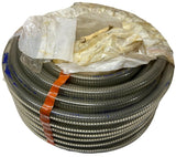 Newage Industries Vardex Steel Wire Reinforced PVC Hose .625" ID x .906" OD